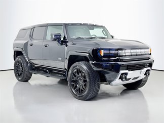 Used 2024 GMC Hummer EV 2X image 1