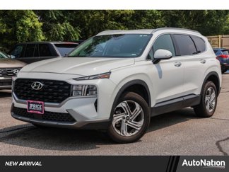 Used 2023 Hyundai Santa Fe SEL image 1