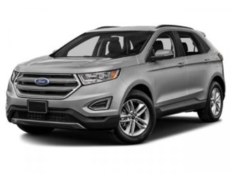 Used 2015 Ford Edge Titanium w/ Technology Package image 1