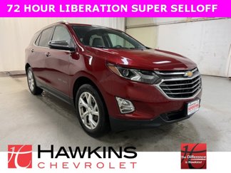 Used 2019 Chevrolet Equinox Premier image 1
