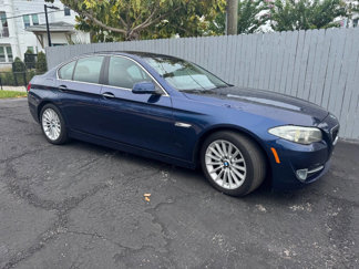 Used 2011 BMW 535i Sedan image 1