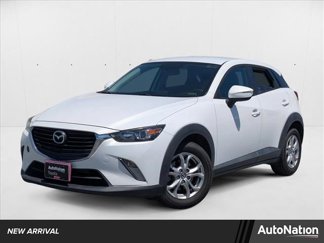 Used 2016 MAZDA CX-3 Touring image 1