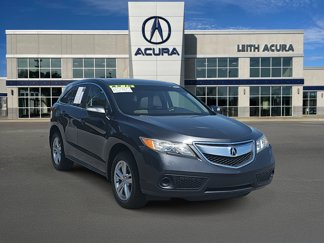 Used 2013 Acura RDX FWD image 1