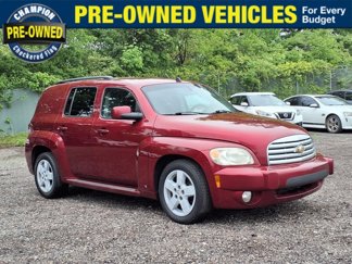 Used 2009 Chevrolet HHR LT image 1