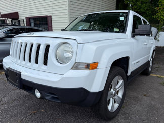 Used 2013 Jeep Patriot Sport w/ PWR Value Group image 1