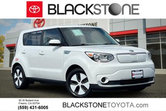 Used 2017 Kia Soul EV-e image 1