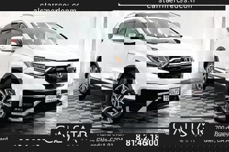 Used 2022 Honda CR-V Touring image 1