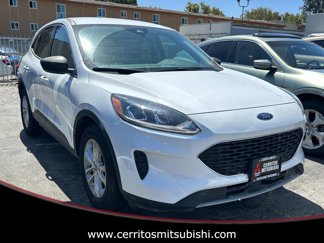 Used 2022 Ford Escape SE image 1