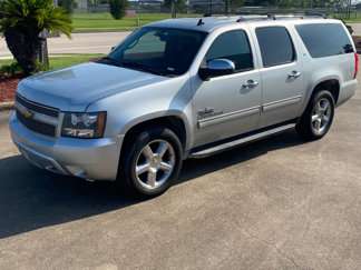 Used 2012 Chevrolet Suburban LT w/ Texas Edition image 1