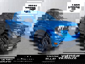 New 2025 Ford Maverick XLT image 1