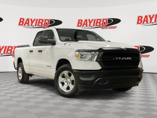 Used 2019 RAM 1500 Tradesman w/ Tradesman Group image 1
