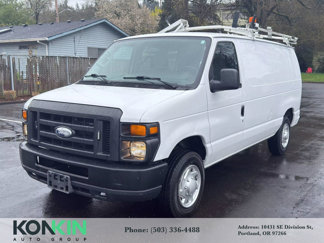 Used 2014 Ford E-150 and Econoline 150 w/ Power Group image 1