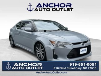 Used 2014 Scion tC Monogram Series image 1