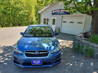 Used 2016 Subaru Impreza 2.0i Premium image 1