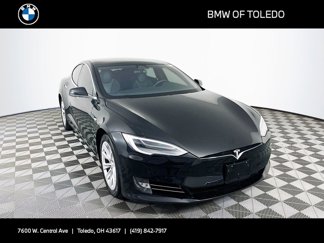 Used 2018 Tesla Model S 75D image 1
