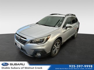 Used 2019 Subaru Outback 2.5i Limited image 1