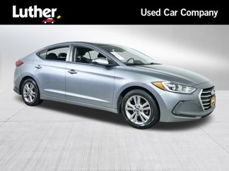 Used 2018 Hyundai Elantra Value Edition image 1
