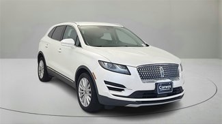 Used 2019 Lincoln MKC Premiere image 1