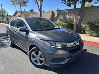 Used 2019 Honda HR-V LX video 2