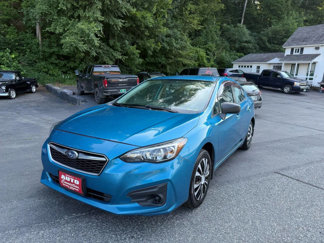 Used 2017 Subaru Impreza 2.0i image 1
