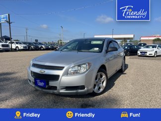 Used 2011 Chevrolet Malibu LS image 1