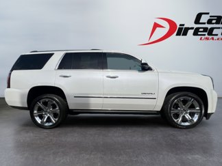 Used 2019 GMC Yukon Denali w/ Denali Ultimate Package image 1