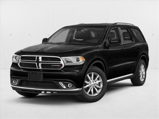 Used 2017 Dodge Durango GT w/ Premium Group image 1