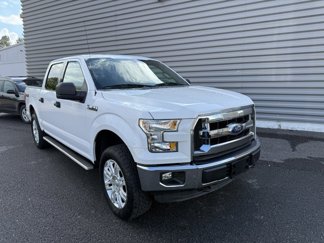 Used 2015 Ford F150 XLT image 1