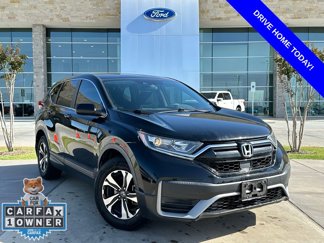 Used 2021 Honda CR-V Special Edition image 1