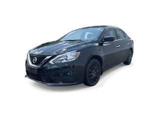 Used 2019 Nissan Sentra S image 1