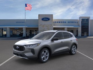 New 2025 Ford Escape ST-Line w/ Tech Pack #1 image 1