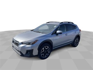 Used 2019 Subaru Crosstrek 2.0i Limited w/ Moonroof Package image 1