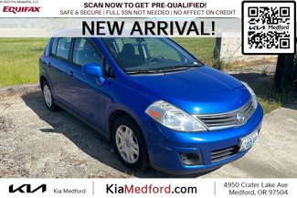 Used 2010 Nissan Versa 1.8 S image 1