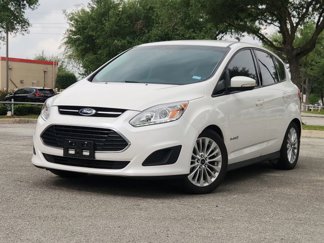 Used 2018 Ford C-MAX SE w/ Equipment Group 202A image 1