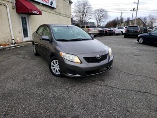 Used 2010 Toyota Corolla image 1