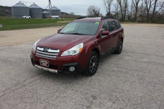 Used 2014 Subaru Outback 2.5i Limited w/ Moonroof Package image 1