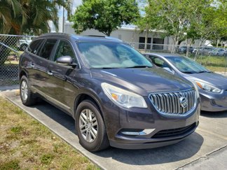 Used 2015 Buick Enclave Convenience image 1