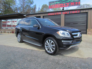 Used 2013 Mercedes-Benz GL 450 4MATIC image 1