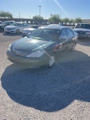 Used 2005 Toyota Camry image 1