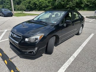 Used 2016 Subaru Impreza 2.0i Premium image 1