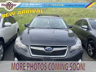 Used 2017 Subaru Crosstrek 2.0i Premium image 1