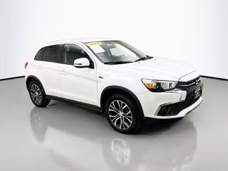Used 2018 Mitsubishi Outlander Sport ES image 1