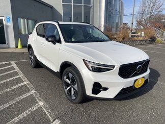 New 2025 Volvo XC40 B5 Plus w/ Protection Package Premier image 1