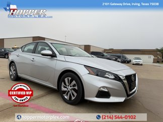 Used 2022 Nissan Altima 2.5 S image 1