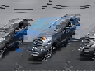 Used 2020 Ford EcoSport Titanium w/ Interior Protection Package image 1