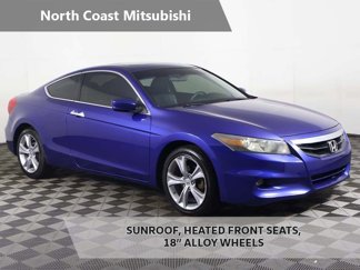 Used 2011 Honda Accord EX-L image 1