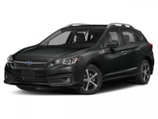 Used 2022 Subaru Impreza 2.0i Premium w/ Popular Package #3 image 1
