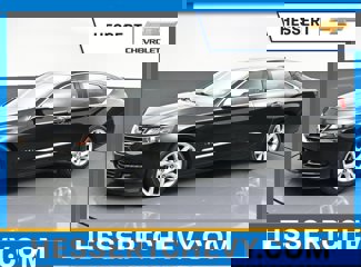 Certified 2019 Chevrolet Impala Premier w/ Premier Convenience Package video 1
