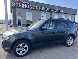 Used 2007 BMW X3 3.0si image 1