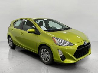 Used 2015 Toyota Prius C image 1